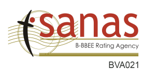 2025SANAS Logo